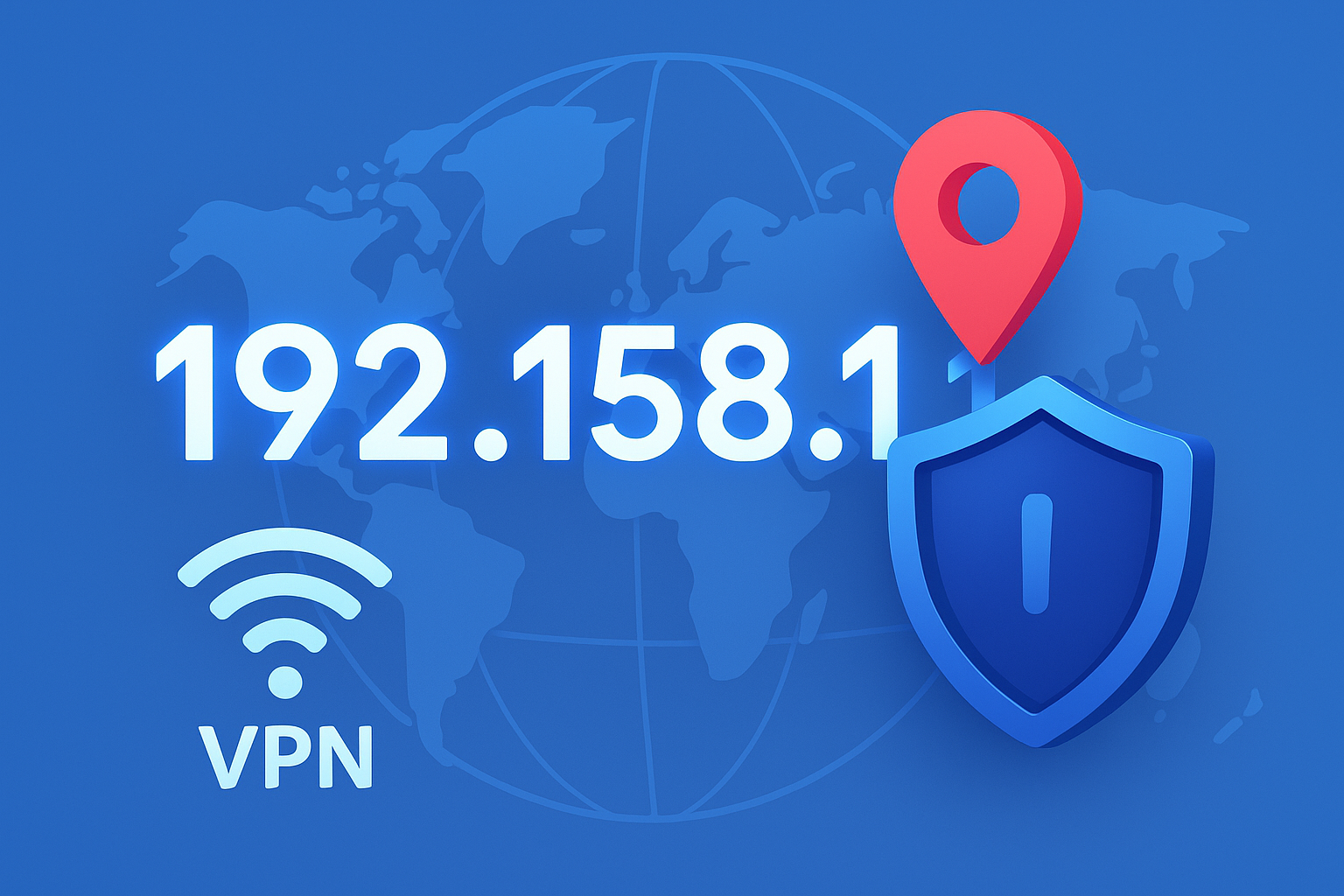 When to check your IP address