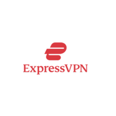 ExpressVPN Logo