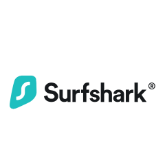 Surfshark Logo